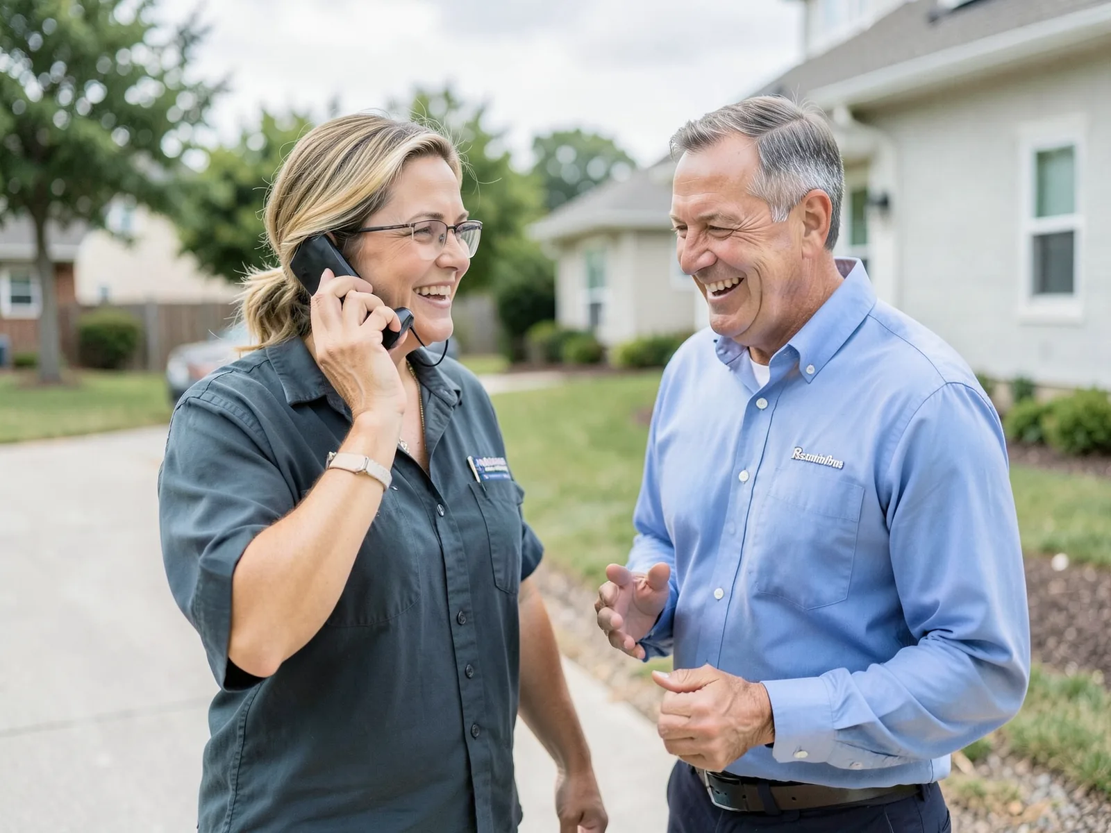 Frequently Asked Questions About Residential Water Cleanup in Edgerton, OH